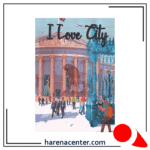 دفتر طرح شهر من کد 895 برند همیشه