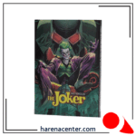 دفتر طرح جوکر کد 134 برند همیشه