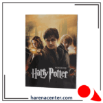 دفتر طرح هری پاتر کد 172 برند همیشه