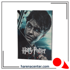 دفتر طرح هری پاتر کد 189 برند همیشه