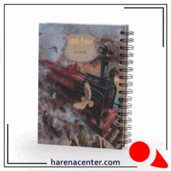 پلنر طرح هری پاتر کد 902 برند همیشه