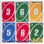 اونو 124 کارتی برند میپل کینگ