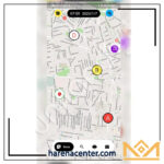 اسمارت گیم دایره جنایی برند میپل کینگ