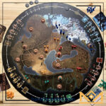 جنگ زمزمه ها برند میپل کینگ