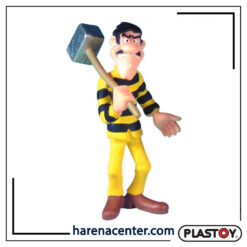 فیگور کوچک آوریل دالتون برند پلاستوی