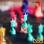 جنگ زمزمه ها برند میپل کینگ