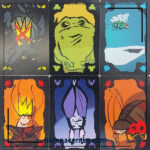 امپراتور سوسکی برند مینی دایس