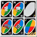 اونو 124 کارتی برند میپل کینگ