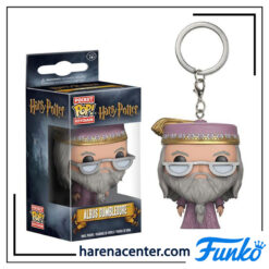 جاسوییچی فانکو دامبلدور کلاه بنفش