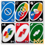 اونو 124 کارتی برند میپل کینگ