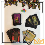 مهمانخانه خونین برند میپل کینگ