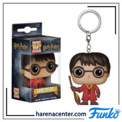 جاسوییچی فانکو هری پاتر لباس قرمز