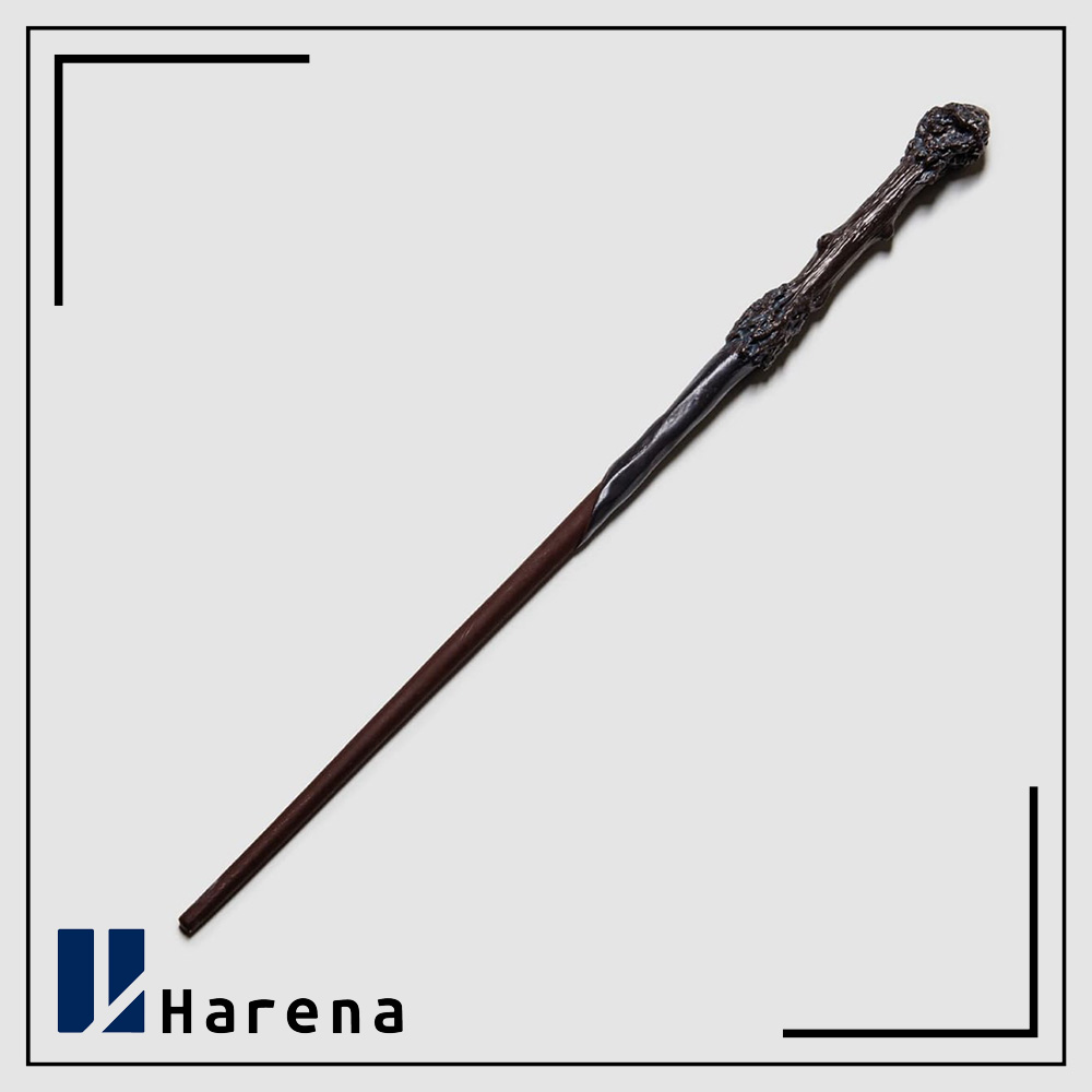 چوب دستی هری پاتر