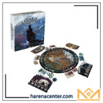 جنگ زمزمه ها برند میپل کینگ