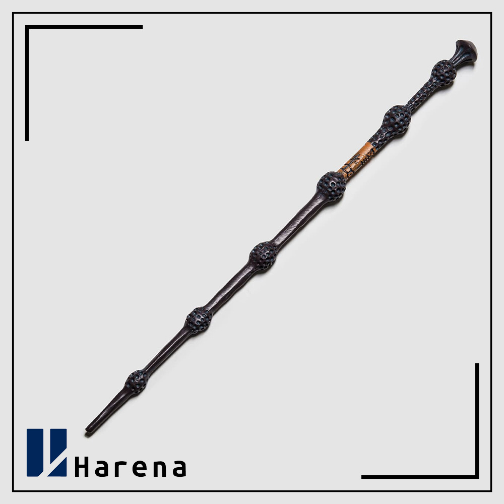 چوب دستی آلبوس دامبلدور ( ابرچوبدستی )