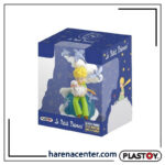 فیگور شازده کوچولو و گوسفند روی سیاره برند پلاستوی