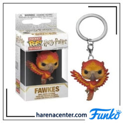 جاسوییچی فانکو ققنوس