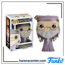فانکو پاپ آلبوس دامبلدور کد 15