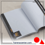 دفتر طرح سیمپسون برند همیشه