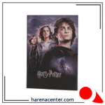 دفتر طرح هری پاتر کد 172 برند همیشه