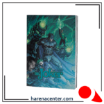 دفتر طرح جوکر کد 127 برند همیشه