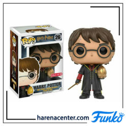 فانکو پاپ هری پاتر کد 26