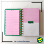 پلنر روزهای رنگی برند لنتو