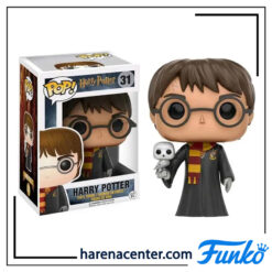 فانکو پاپ هری پاتر کد 31