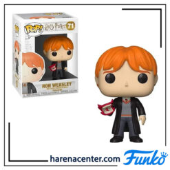 فانکو پاپ رون ویزلی کد 71