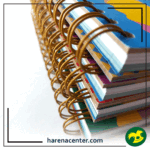 پلنر روزهای رنگی برند لنتو