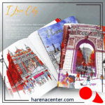 دفتر طرح شهر من برند همیشه