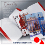 دفتر طرح شهر من برند همیشه