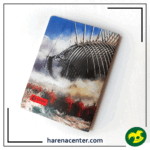 دفتر انیمه سایز A4 کد NB-4-0104 برند لنتو