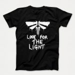 تیشرت The Last Of us