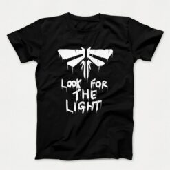 تیشرت The Last Of us