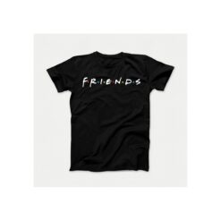 تیشرت FRIENDS