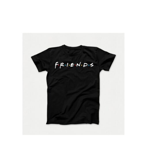 تیشرت FRIENDS