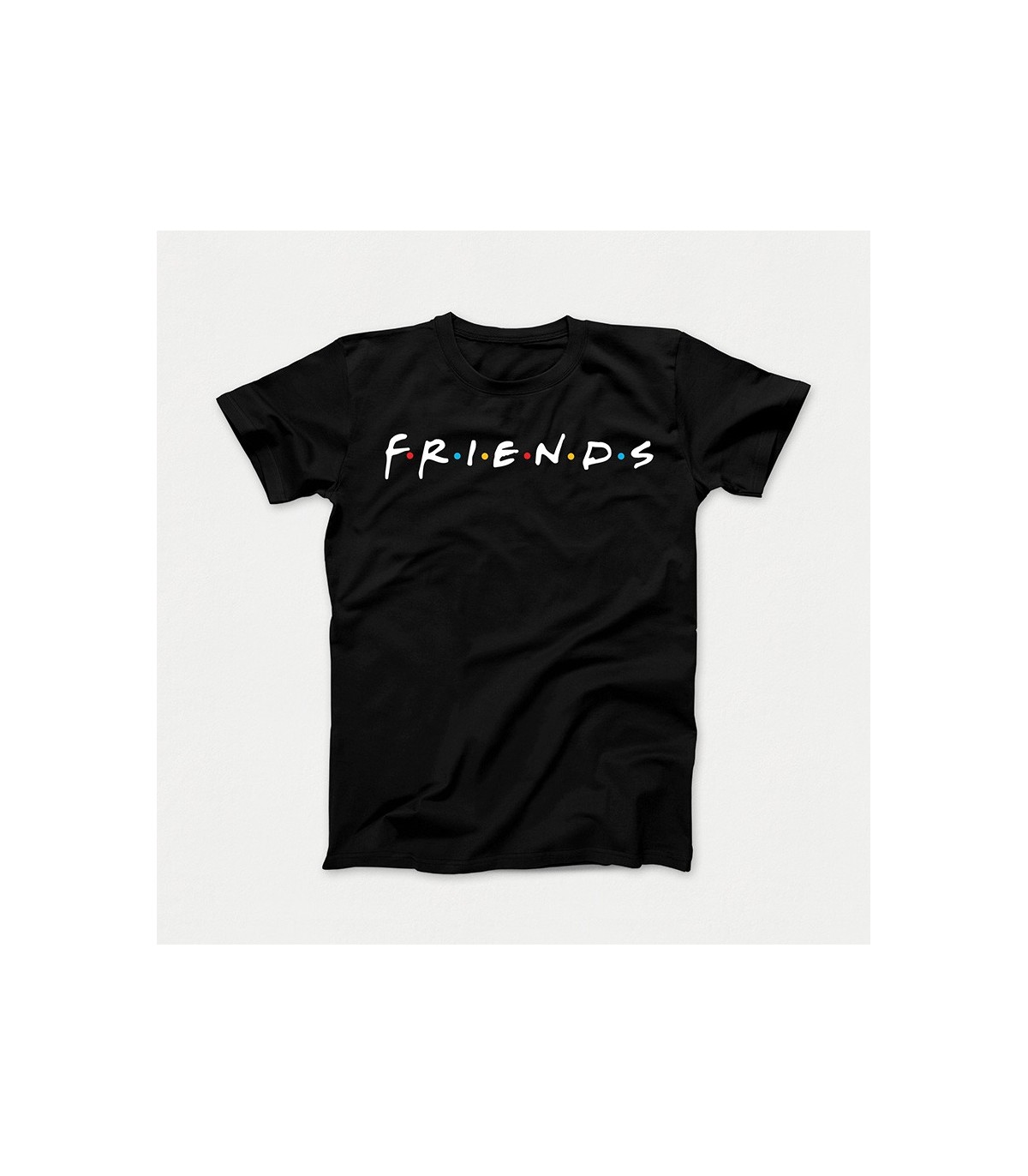 تیشرت FRIENDS