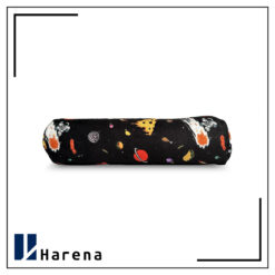 جامدادی استوانه ای هوا فضا