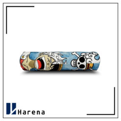 جامدادی استوانه ای مانکی دی لوفی