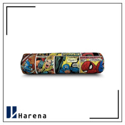 جامدادی استوانه مارول