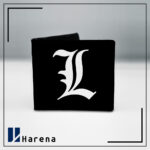 کیف پول دفتر مرگ