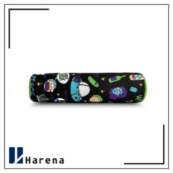 جامدادی استوانه ریک و مورتی