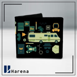 کیف پول بریکینگ بد