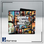 کیف پول GTA