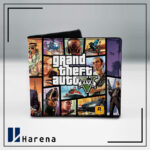 کیف پول GTA