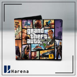 کیف پول GTA