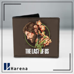 کیف پول The last of us