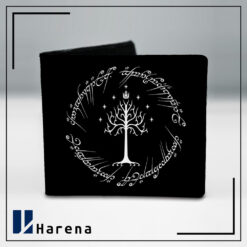 کیف پول ارباب حلقه ها