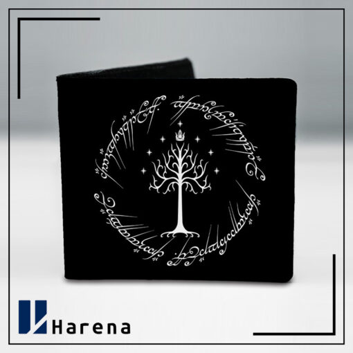 کیف پول ارباب حلقه ها